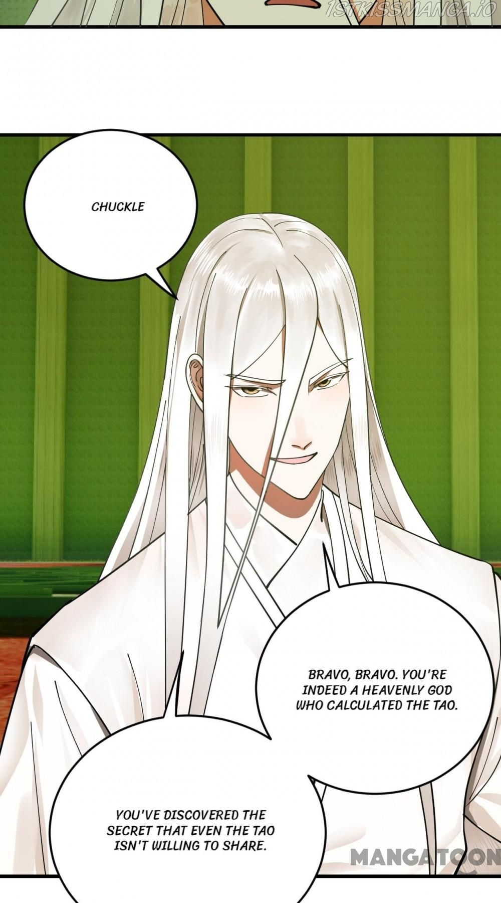My Three Thousand Years To The Sky chapter 229 - page 54