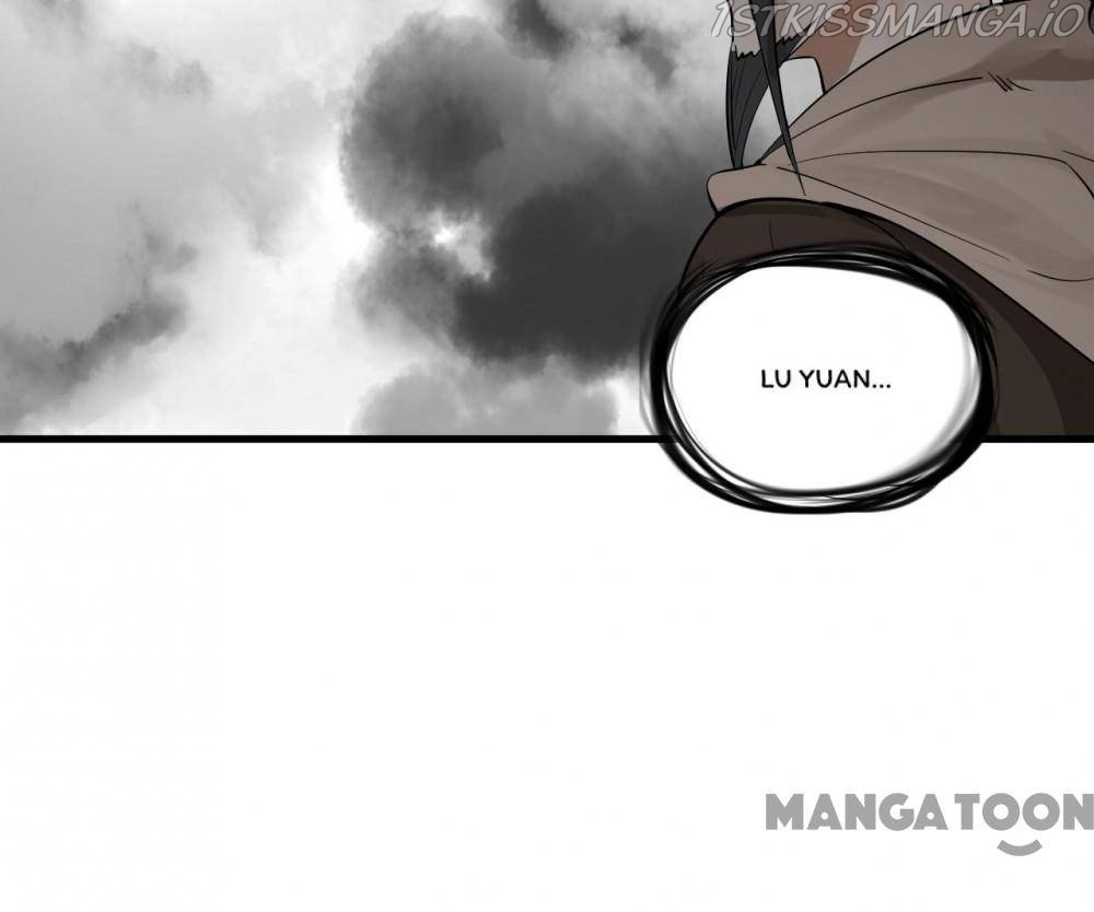 My Three Thousand Years To The Sky chapter 283 - page 11