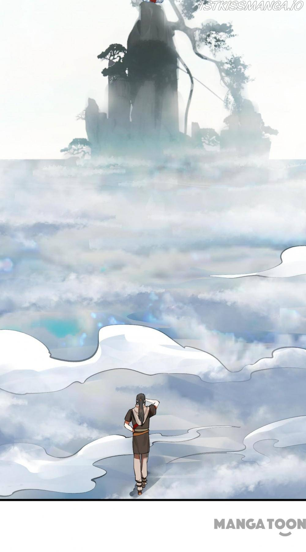 My Three Thousand Years To The Sky chapter 283 - page 14
