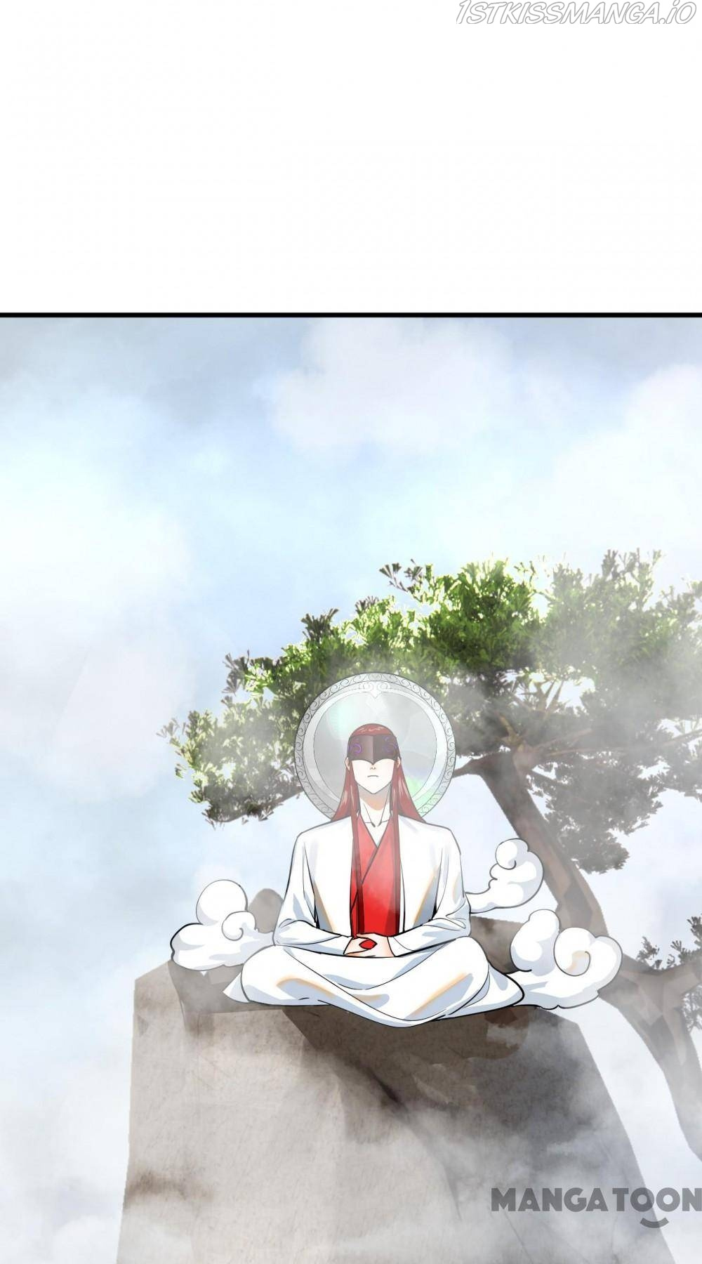My Three Thousand Years To The Sky chapter 283 - page 15