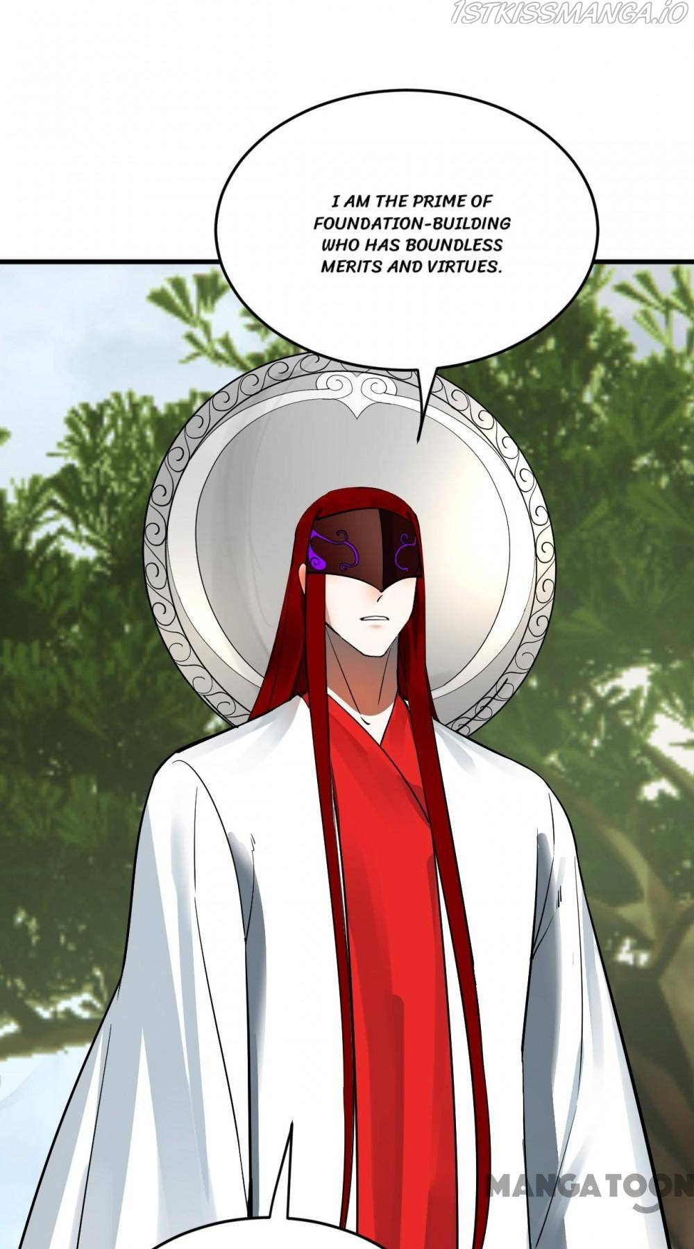 My Three Thousand Years To The Sky chapter 283 - page 18