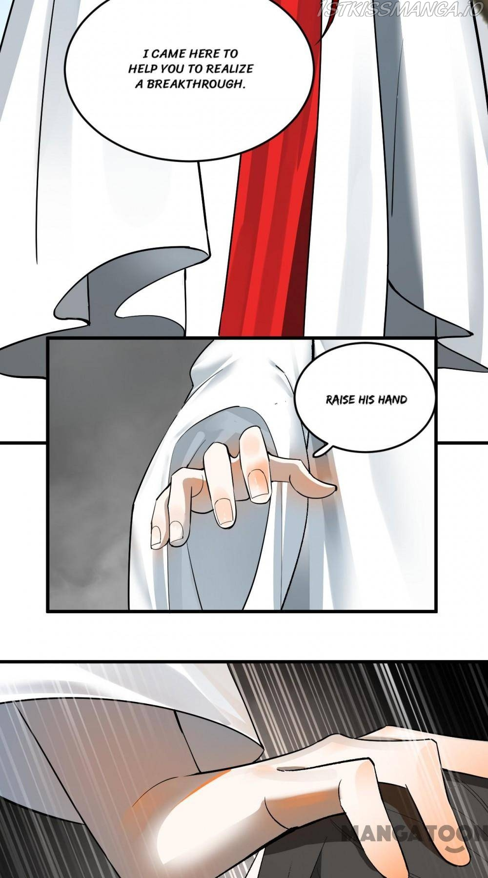 My Three Thousand Years To The Sky chapter 283 - page 19