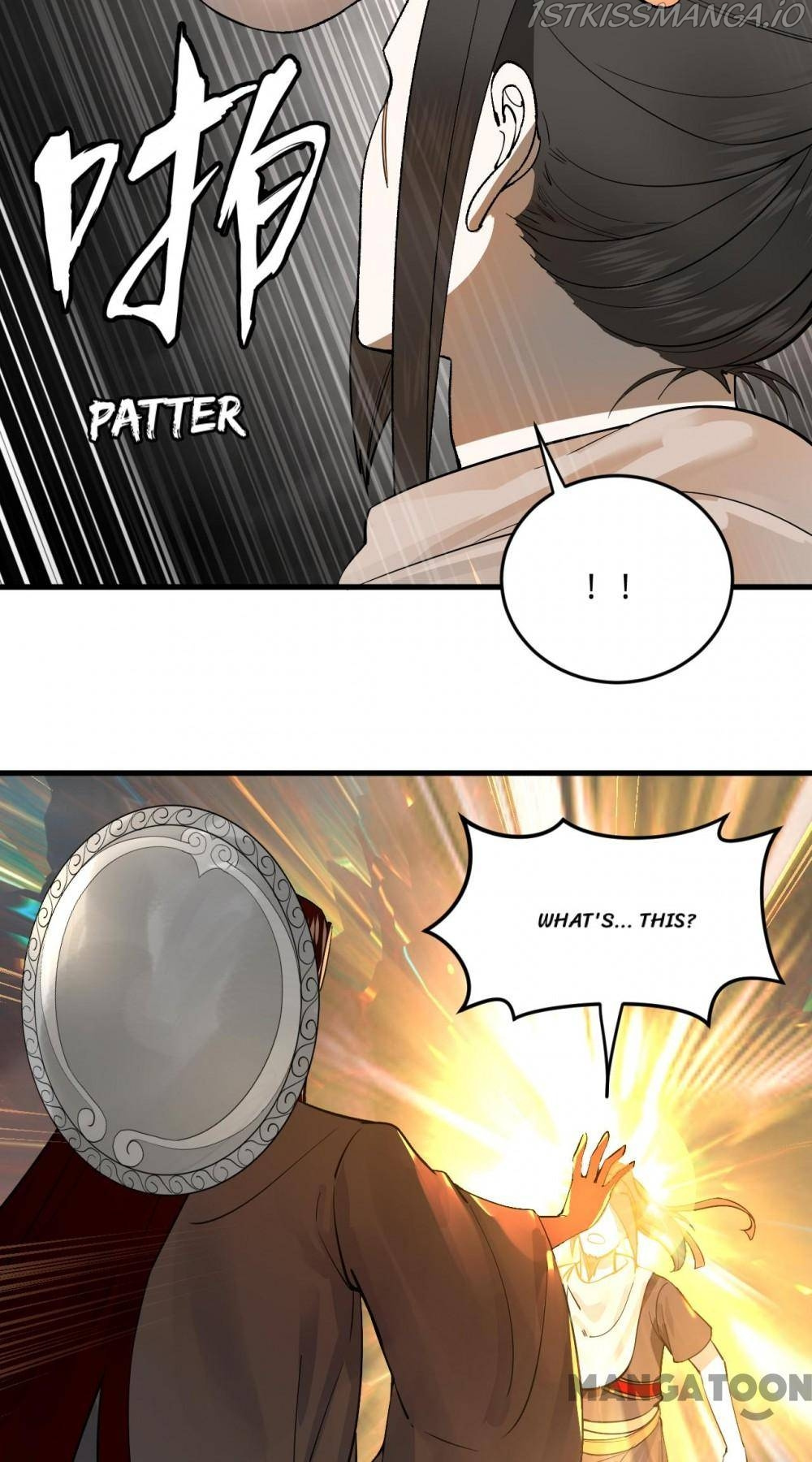 My Three Thousand Years To The Sky chapter 283 - page 20