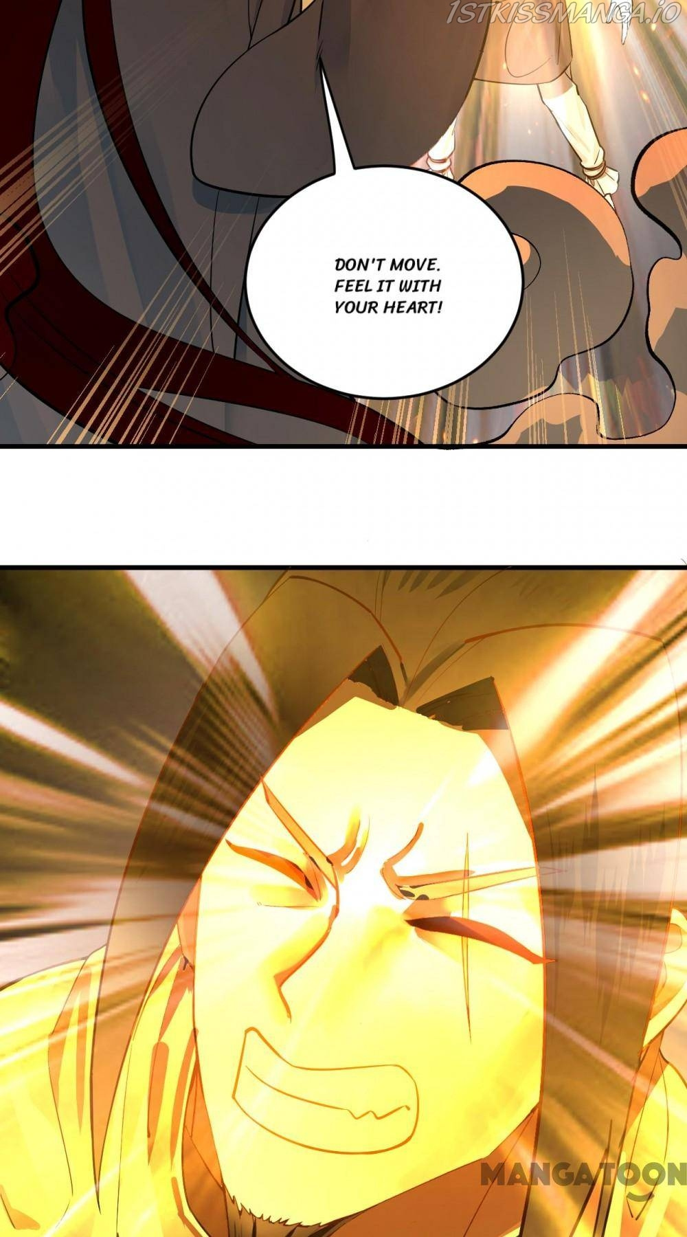 My Three Thousand Years To The Sky chapter 283 - page 21