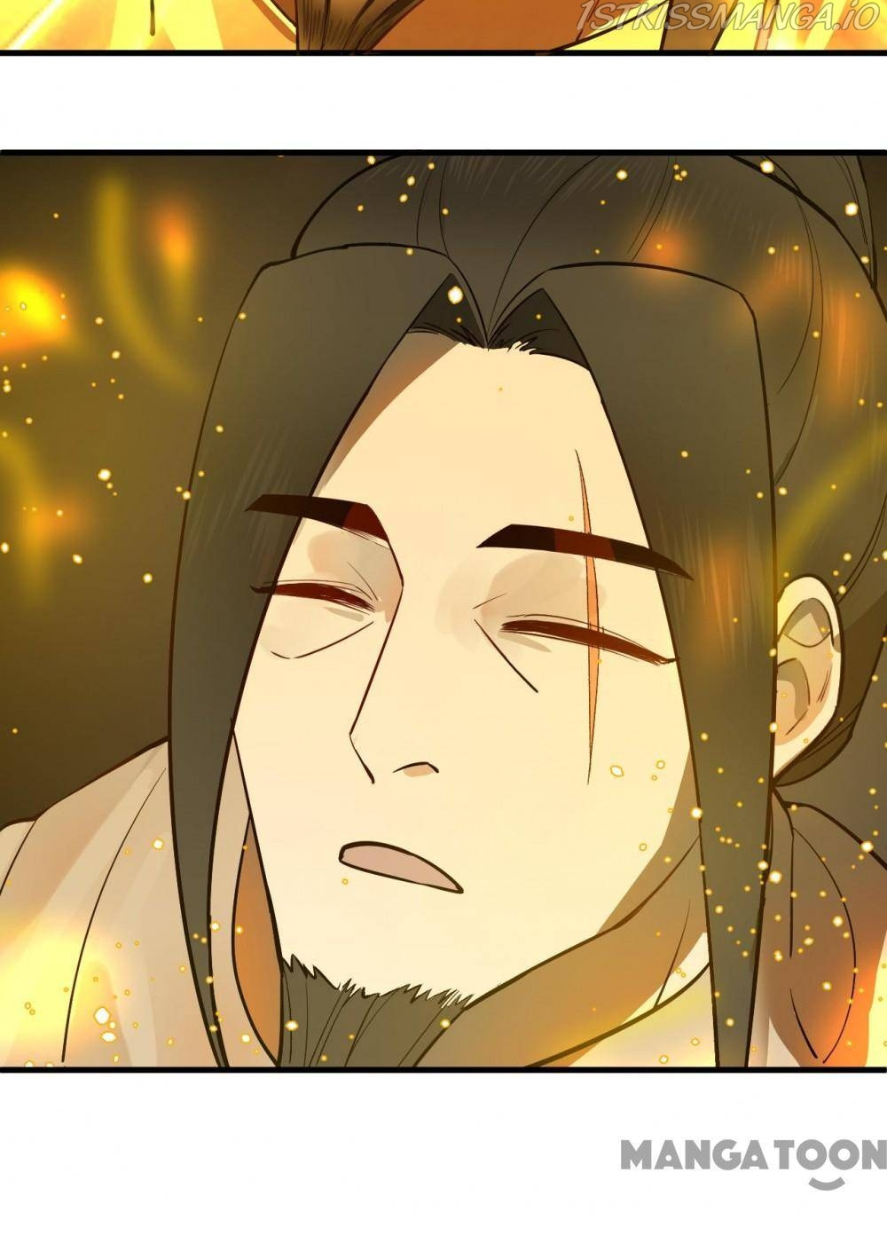 My Three Thousand Years To The Sky chapter 283 - page 22