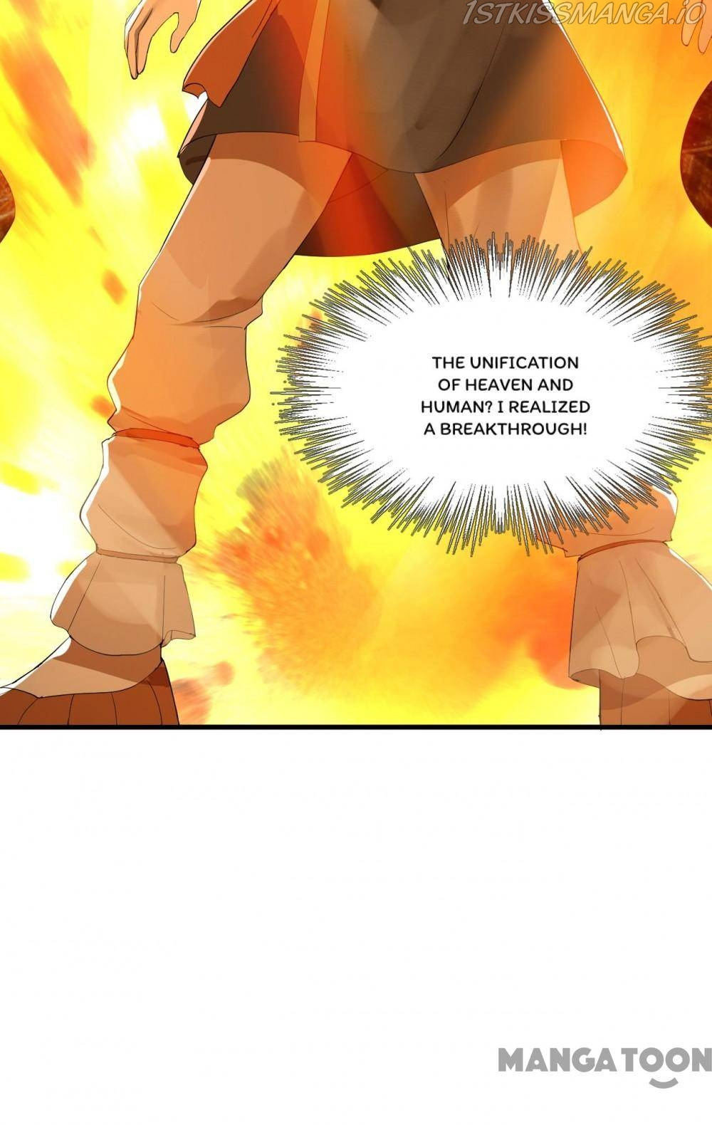 My Three Thousand Years To The Sky chapter 283 - page 31