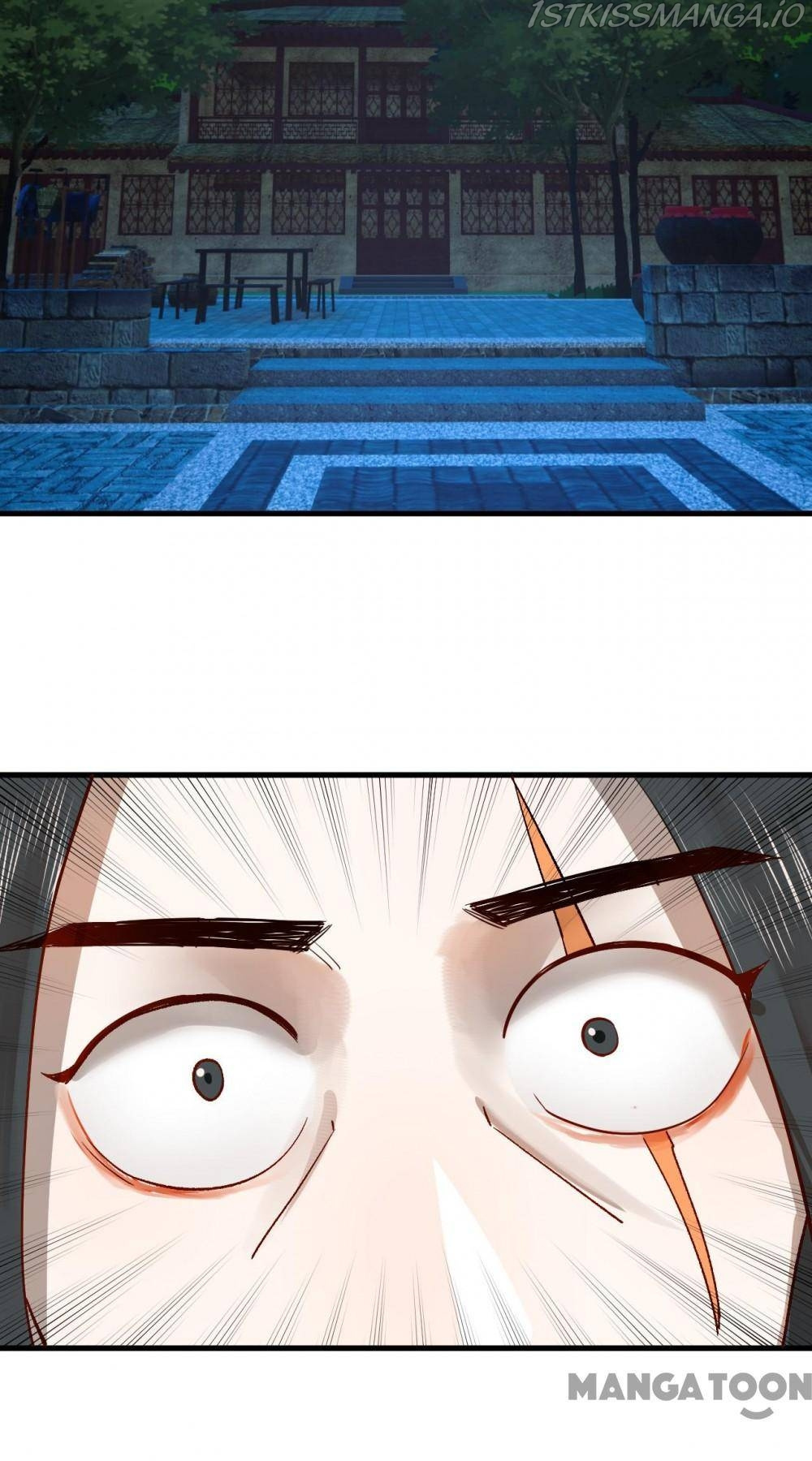 My Three Thousand Years To The Sky chapter 283 - page 9