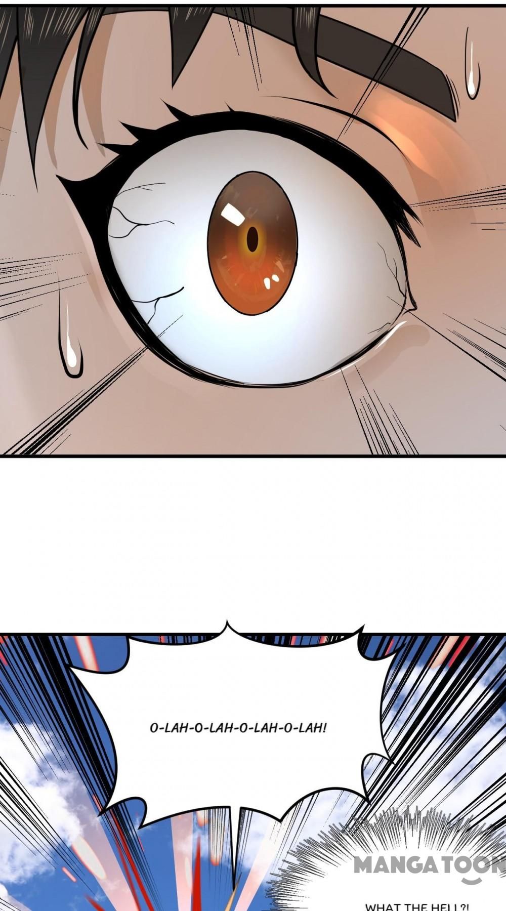My Three Thousand Years To The Sky chapter 236 - page 16