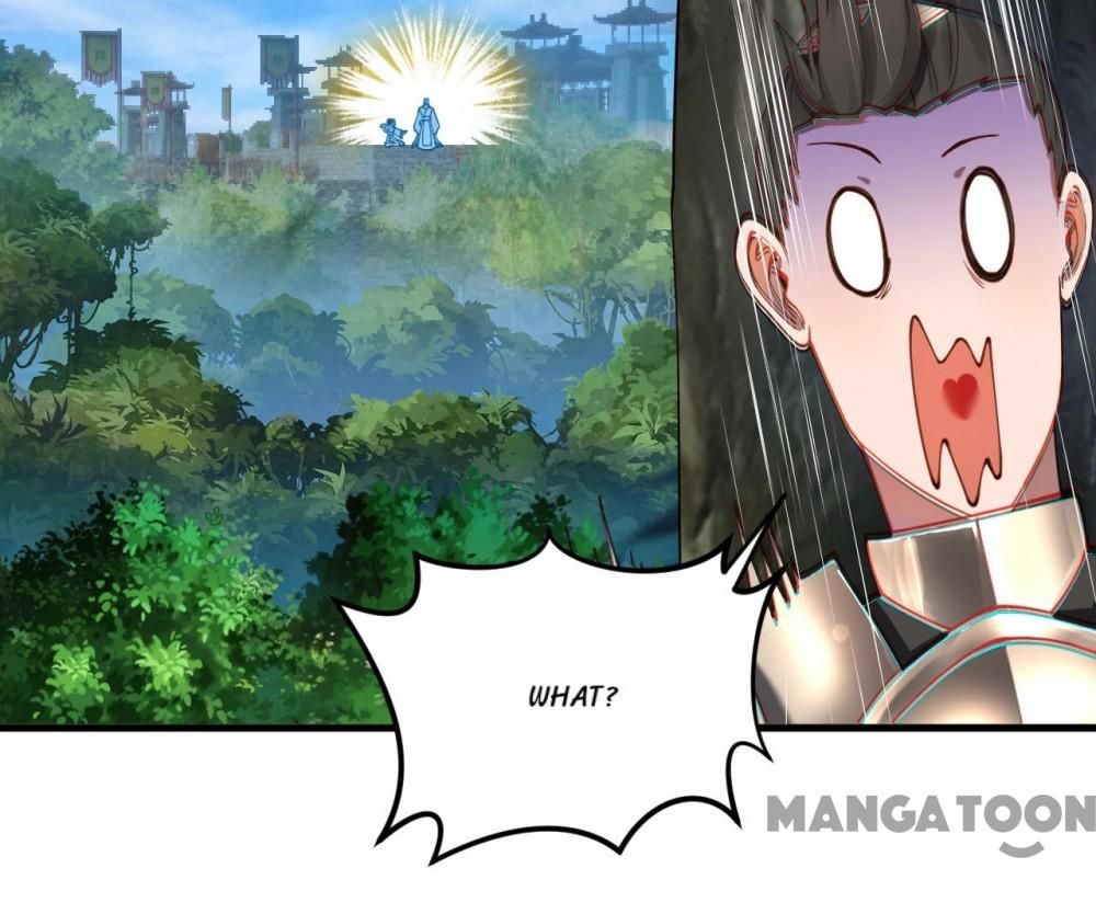 My Three Thousand Years To The Sky chapter 236 - page 26