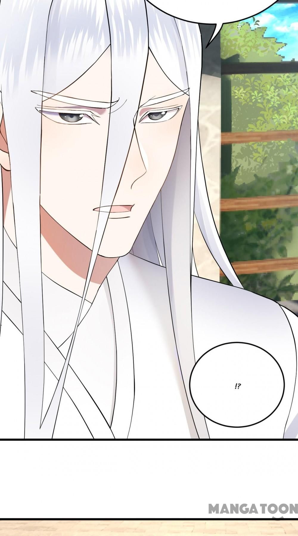 My Three Thousand Years To The Sky chapter 236 - page 46