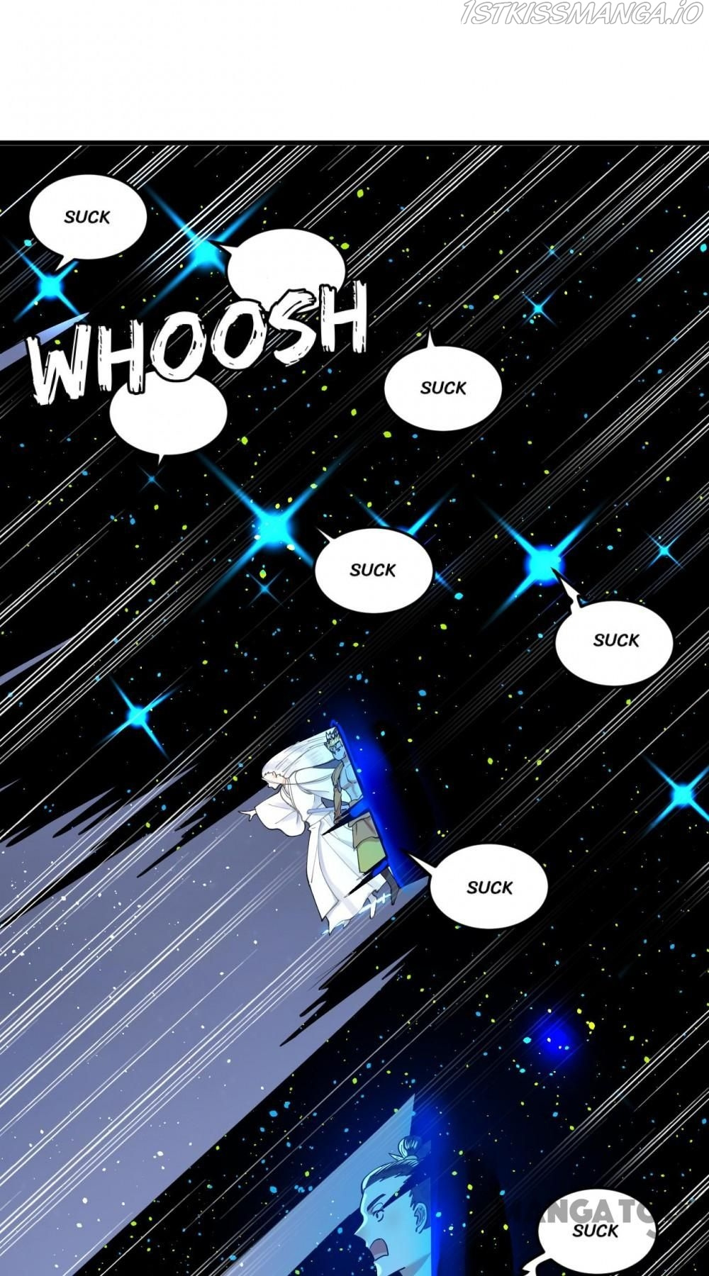 My Three Thousand Years To The Sky chapter 230 - page 18