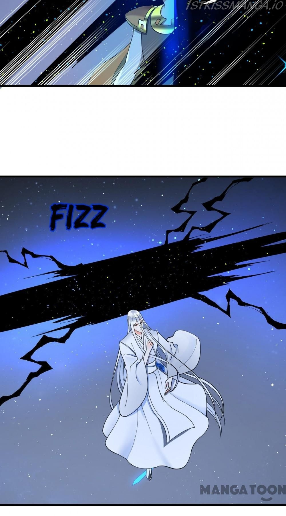 My Three Thousand Years To The Sky chapter 230 - page 19