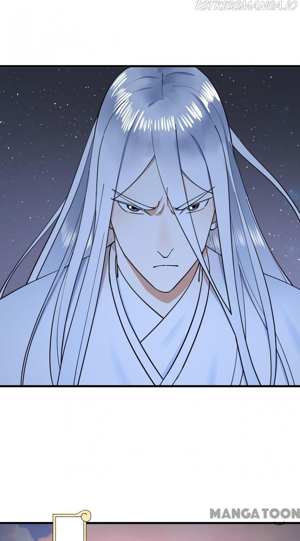 My Three Thousand Years To The Sky chapter 230 - page 20