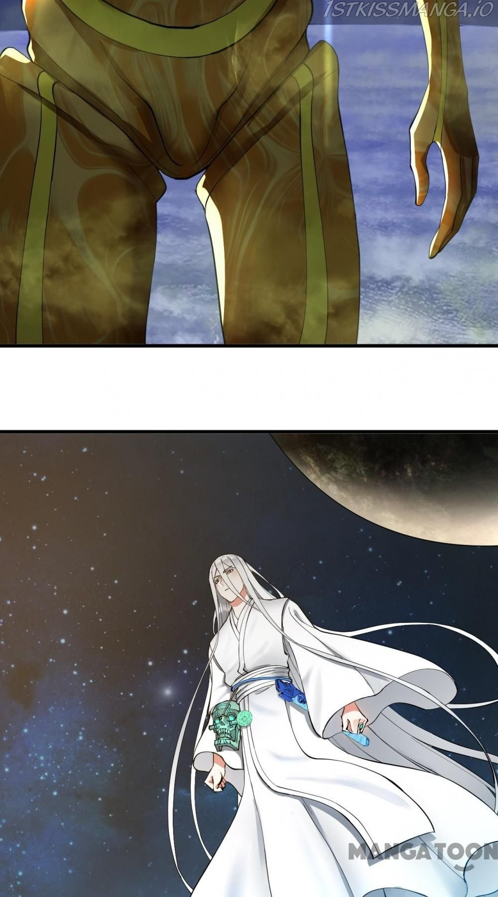 My Three Thousand Years To The Sky chapter 230 - page 26