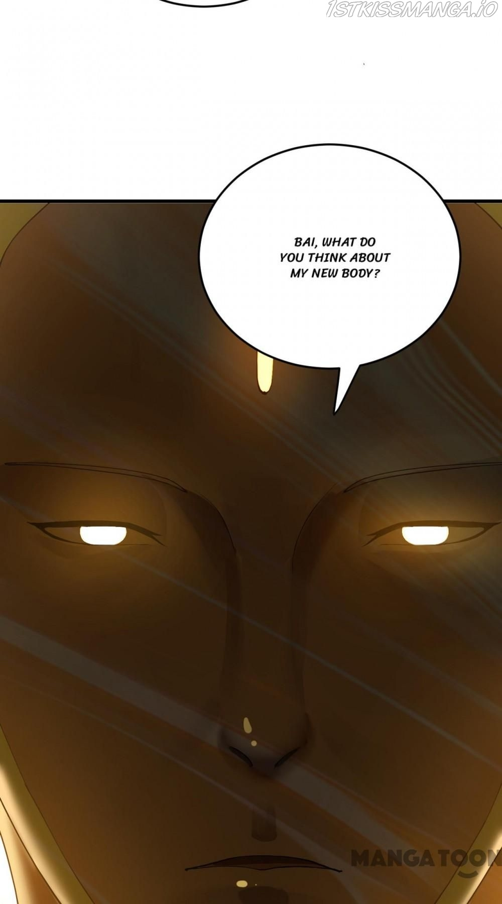 My Three Thousand Years To The Sky chapter 230 - page 28