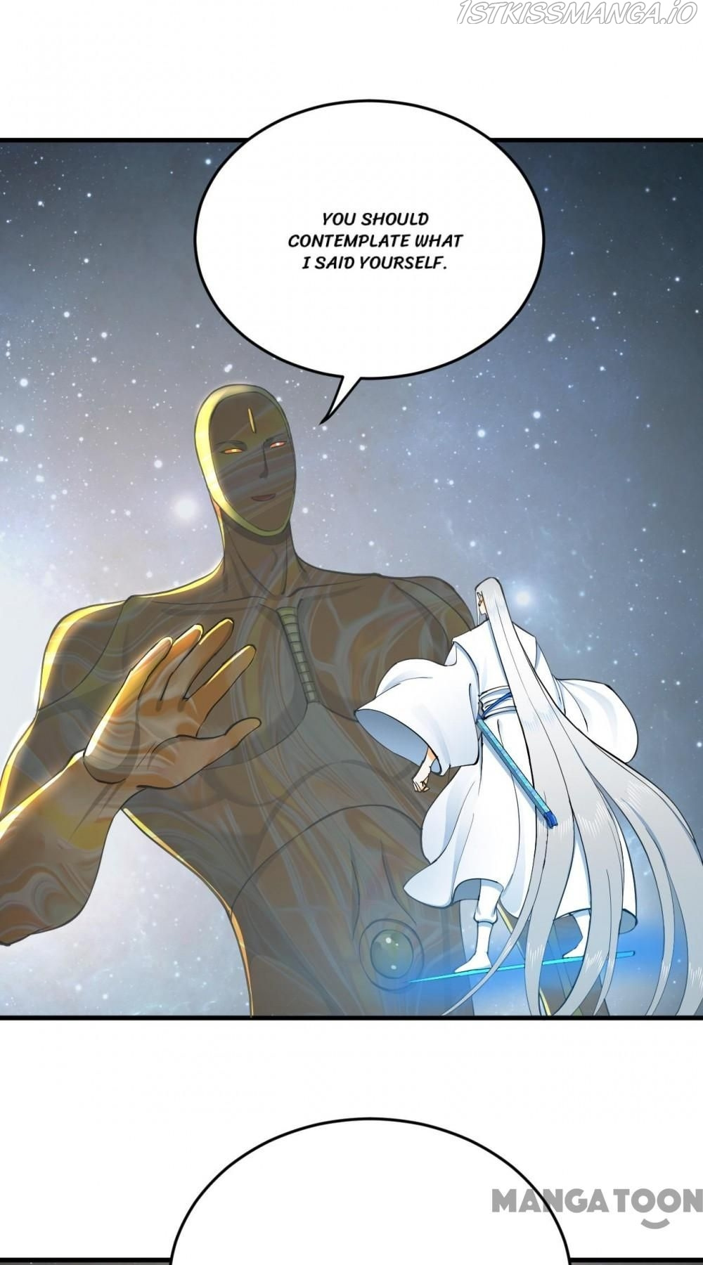 My Three Thousand Years To The Sky chapter 230 - page 34