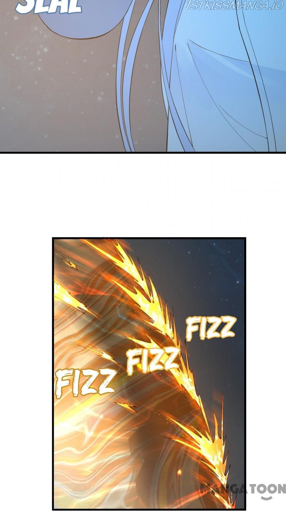 My Three Thousand Years To The Sky chapter 230 - page 37