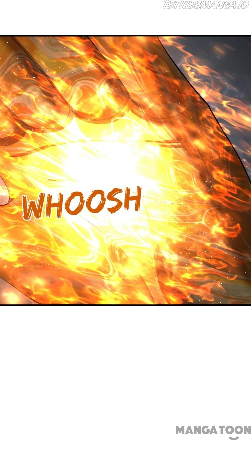 My Three Thousand Years To The Sky chapter 230 - page 38