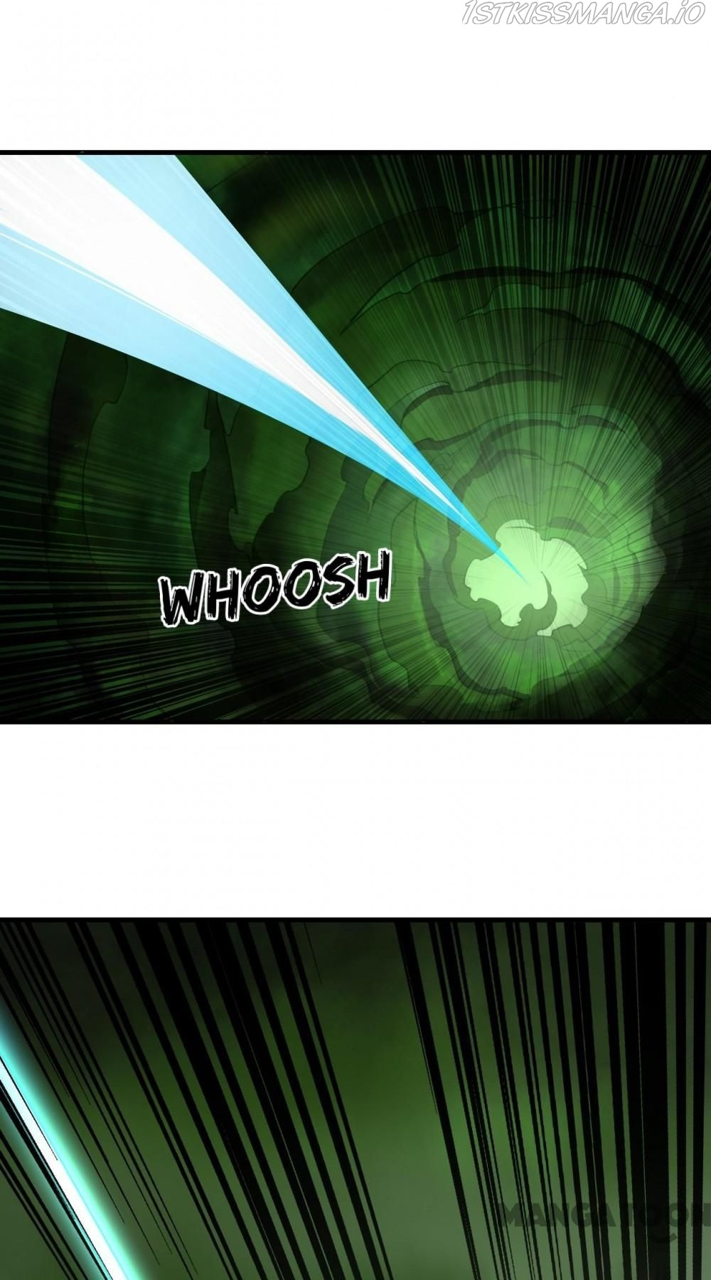 My Three Thousand Years To The Sky chapter 230 - page 49