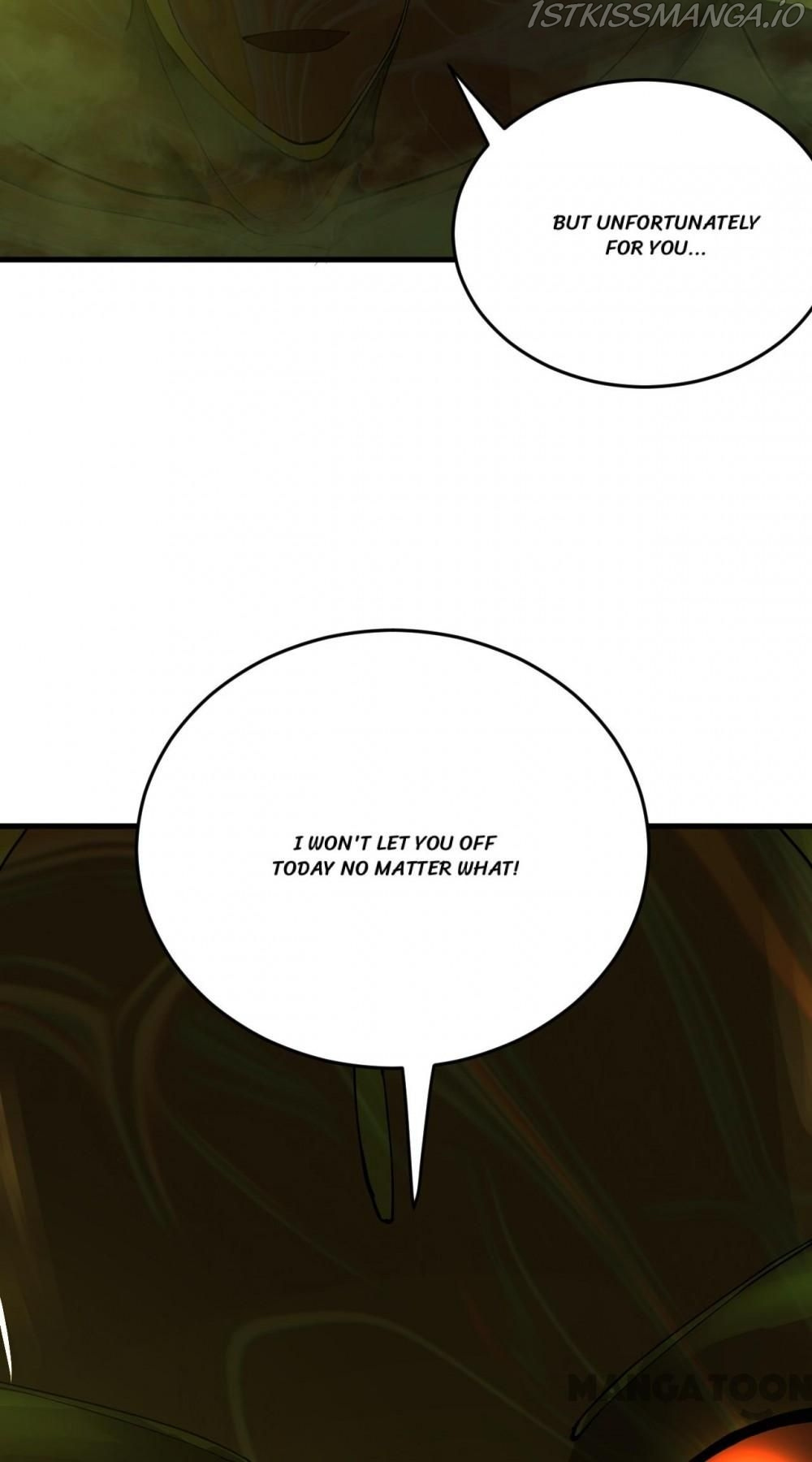 My Three Thousand Years To The Sky chapter 230 - page 55