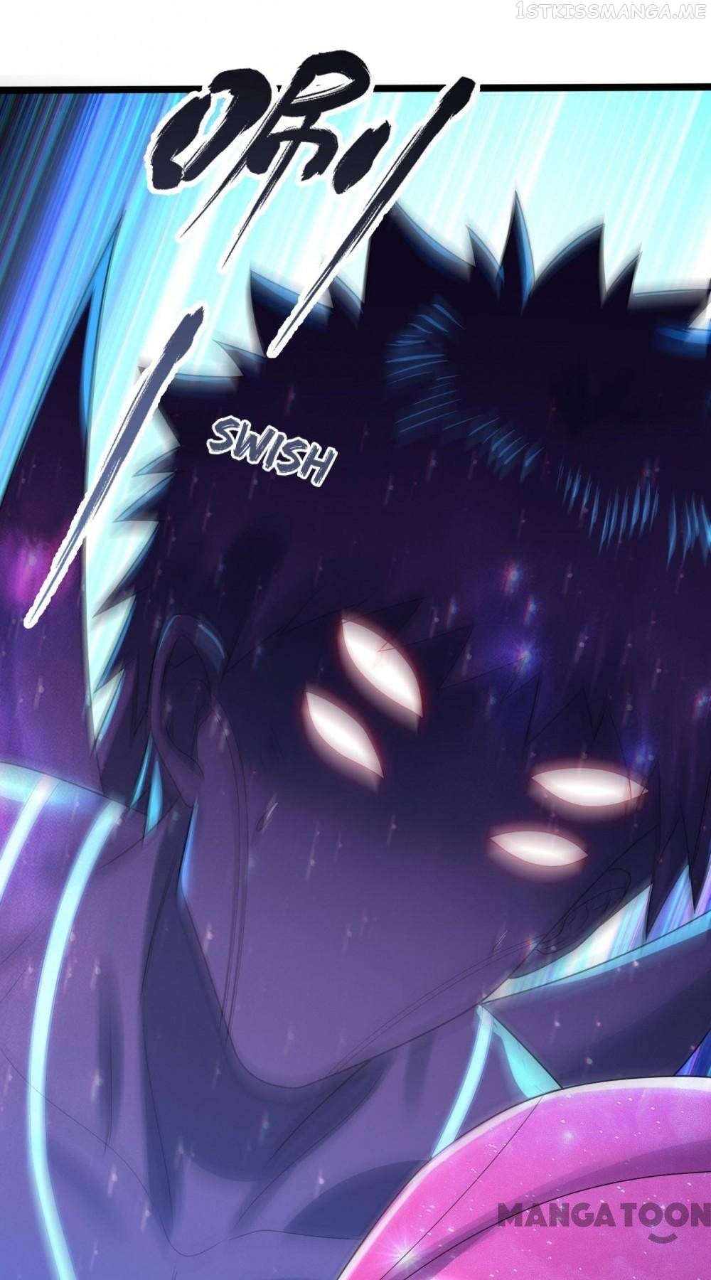 My Three Thousand Years To The Sky Chapter 363 - page 13