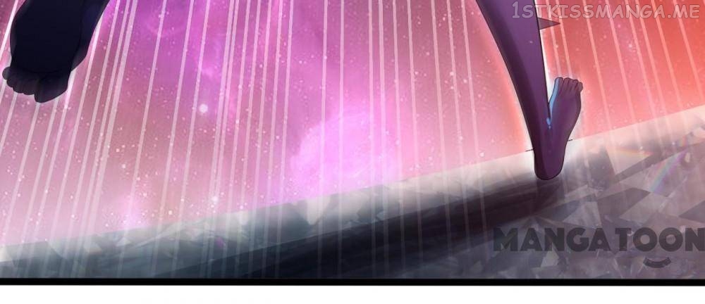 My Three Thousand Years To The Sky Chapter 363 - page 22