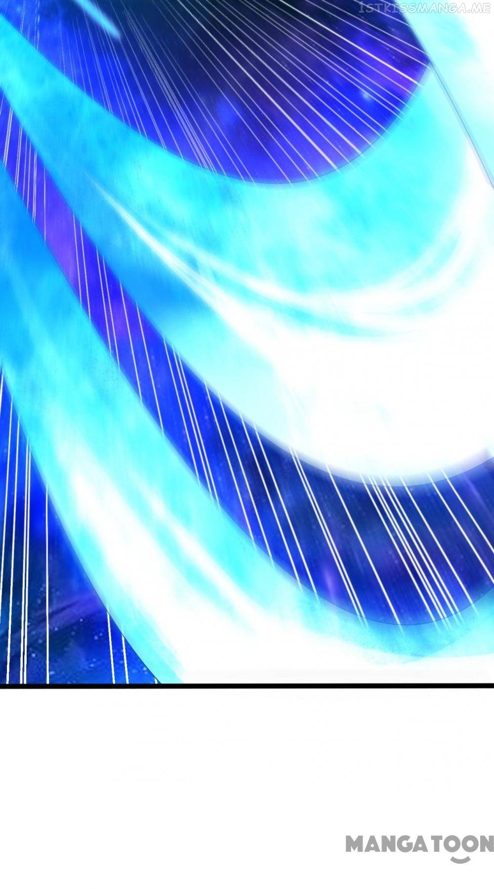 My Three Thousand Years To The Sky Chapter 363 - page 25