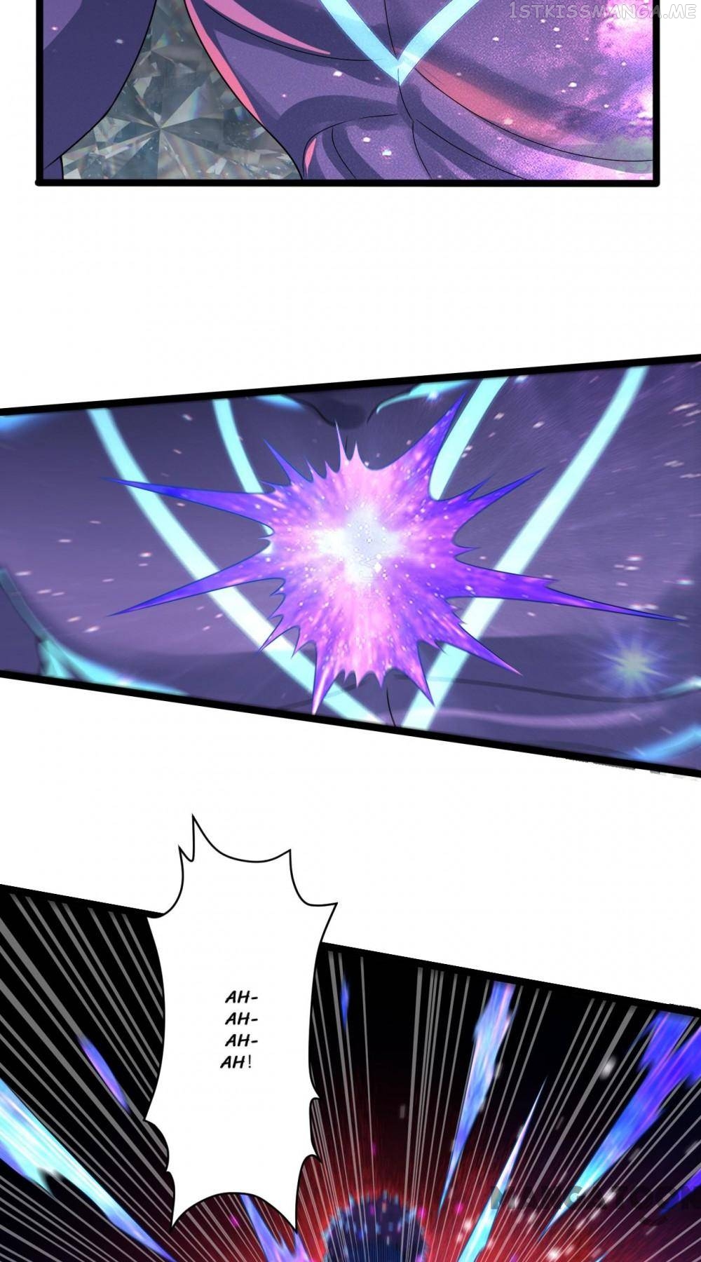 My Three Thousand Years To The Sky Chapter 363 - page 3
