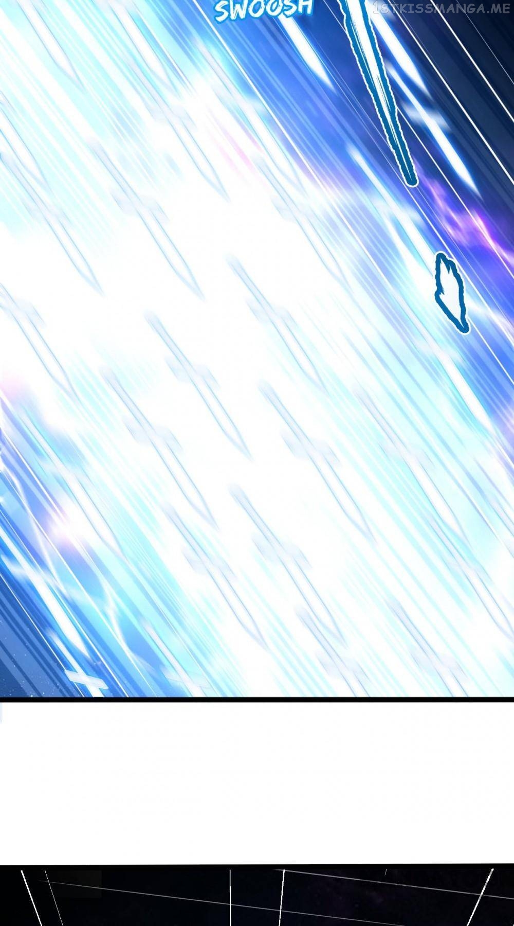My Three Thousand Years To The Sky Chapter 363 - page 51