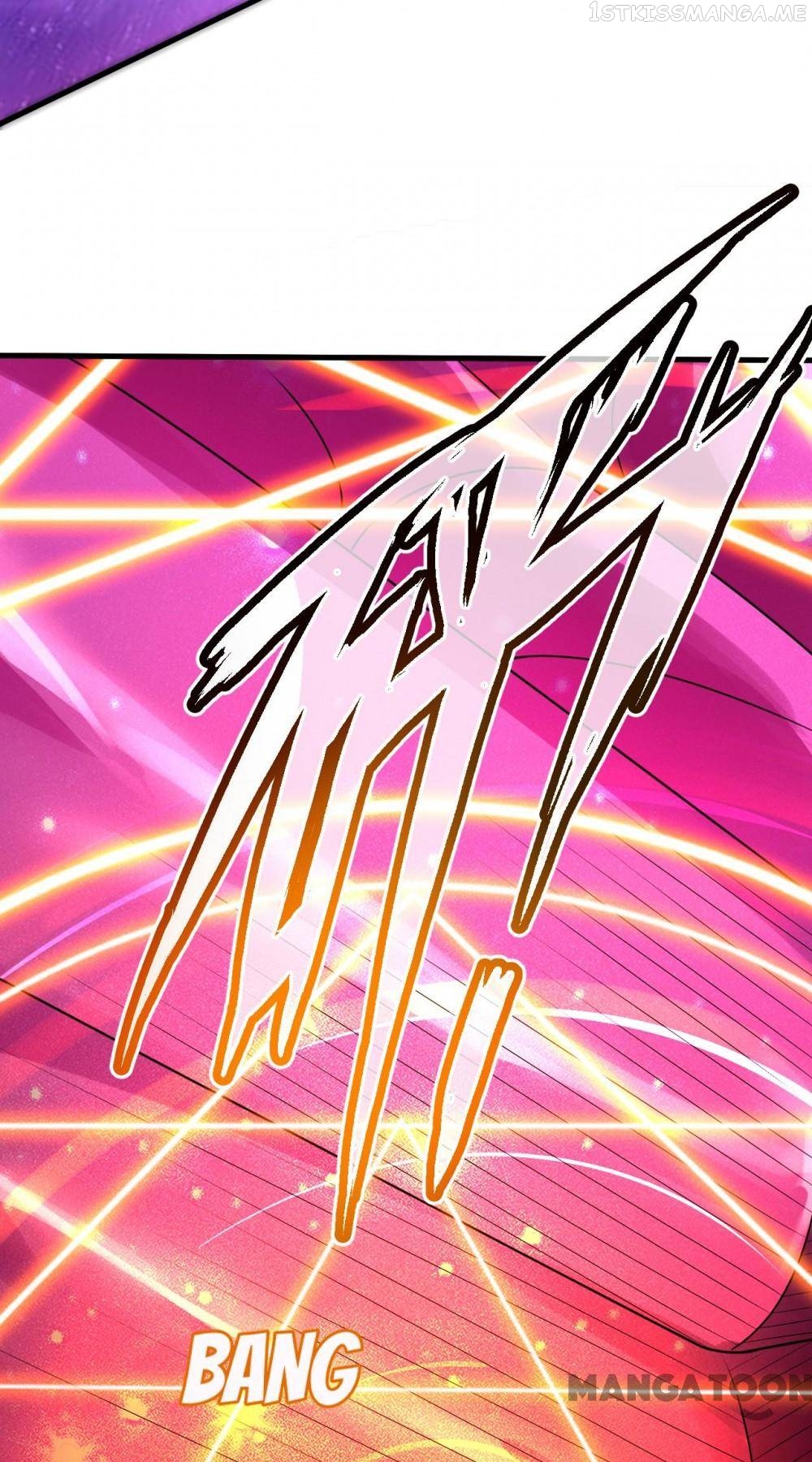 My Three Thousand Years To The Sky Chapter 363 - page 62
