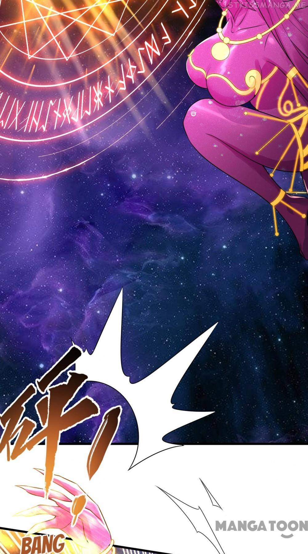 My Three Thousand Years To The Sky Chapter 363 - page 65