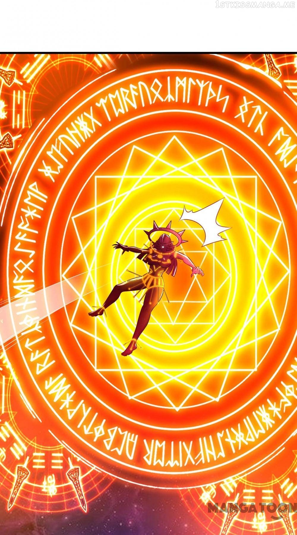 My Three Thousand Years To The Sky Chapter 363 - page 67