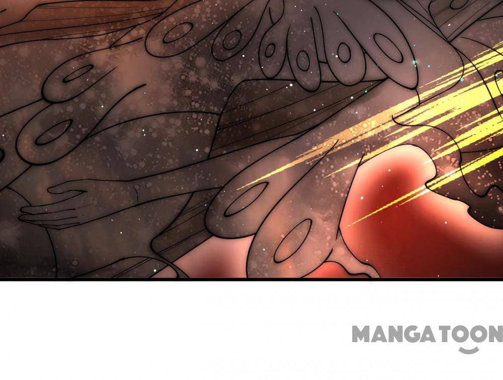 My Three Thousand Years To The Sky chapter 215 - page 17