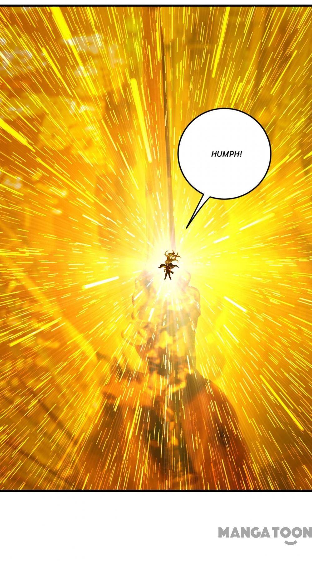 My Three Thousand Years To The Sky chapter 215 - page 19