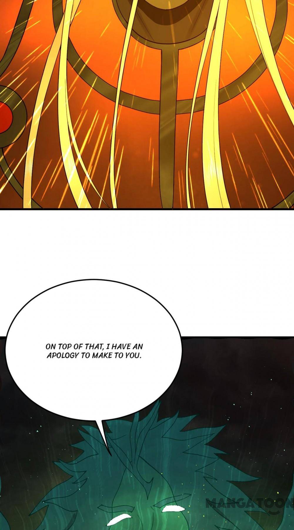 My Three Thousand Years To The Sky chapter 215 - page 23