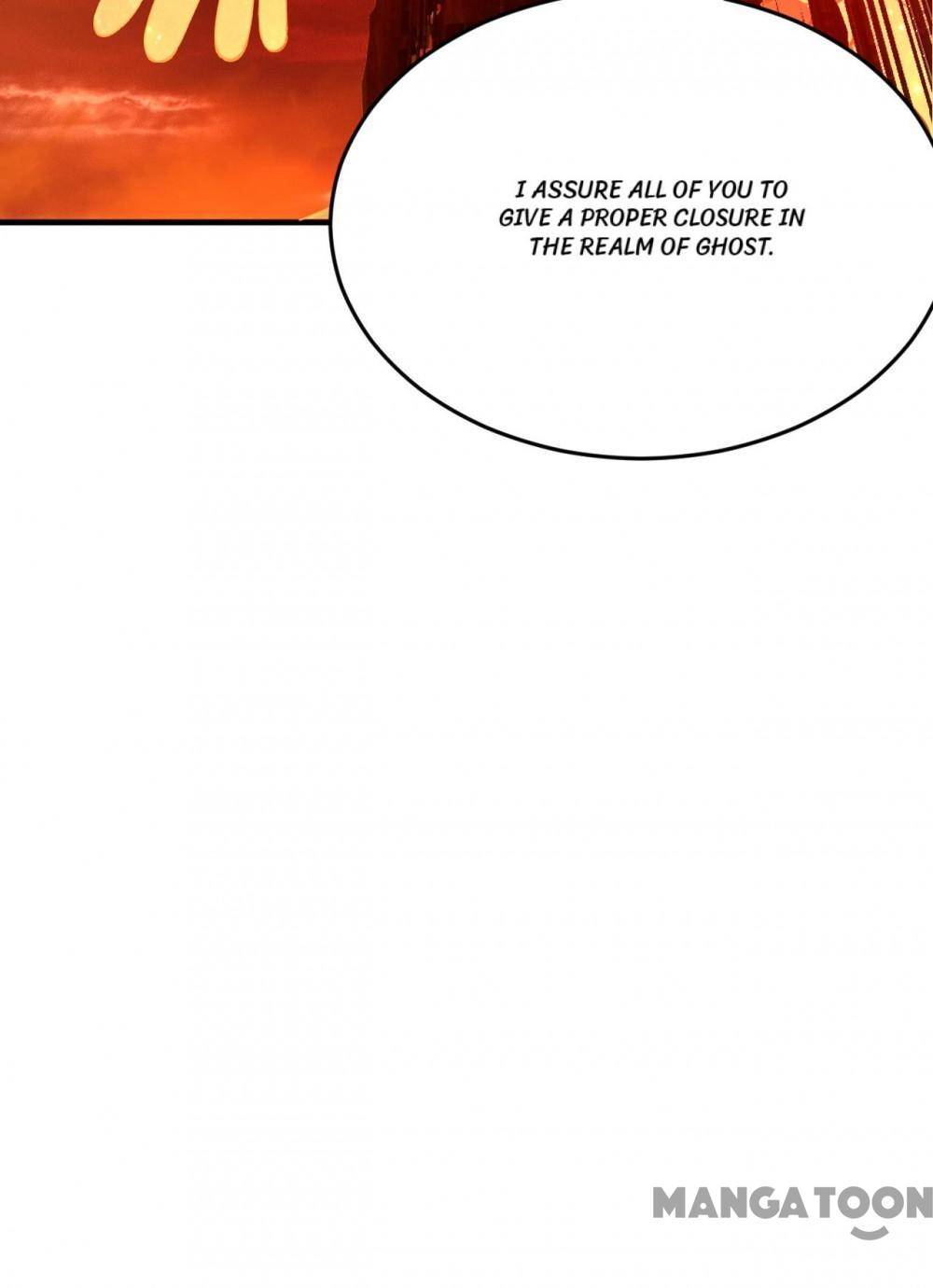 My Three Thousand Years To The Sky chapter 215 - page 32