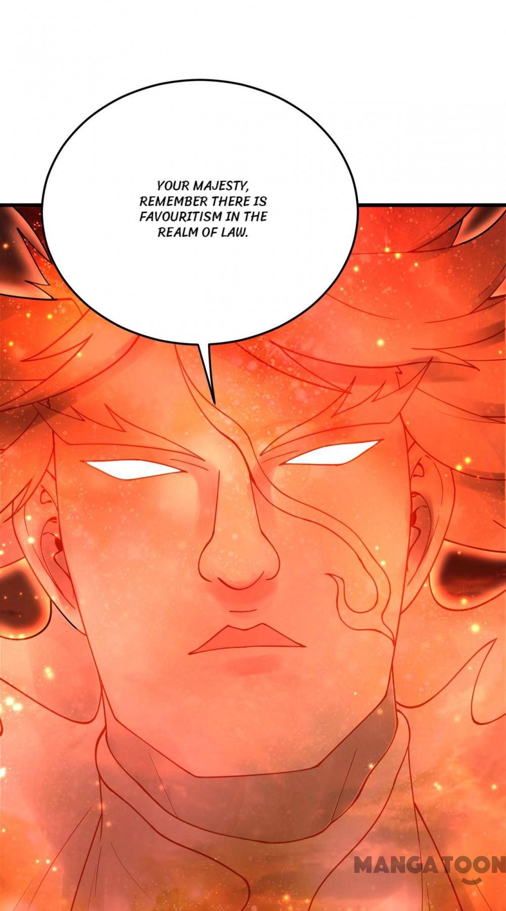 My Three Thousand Years To The Sky chapter 215 - page 35