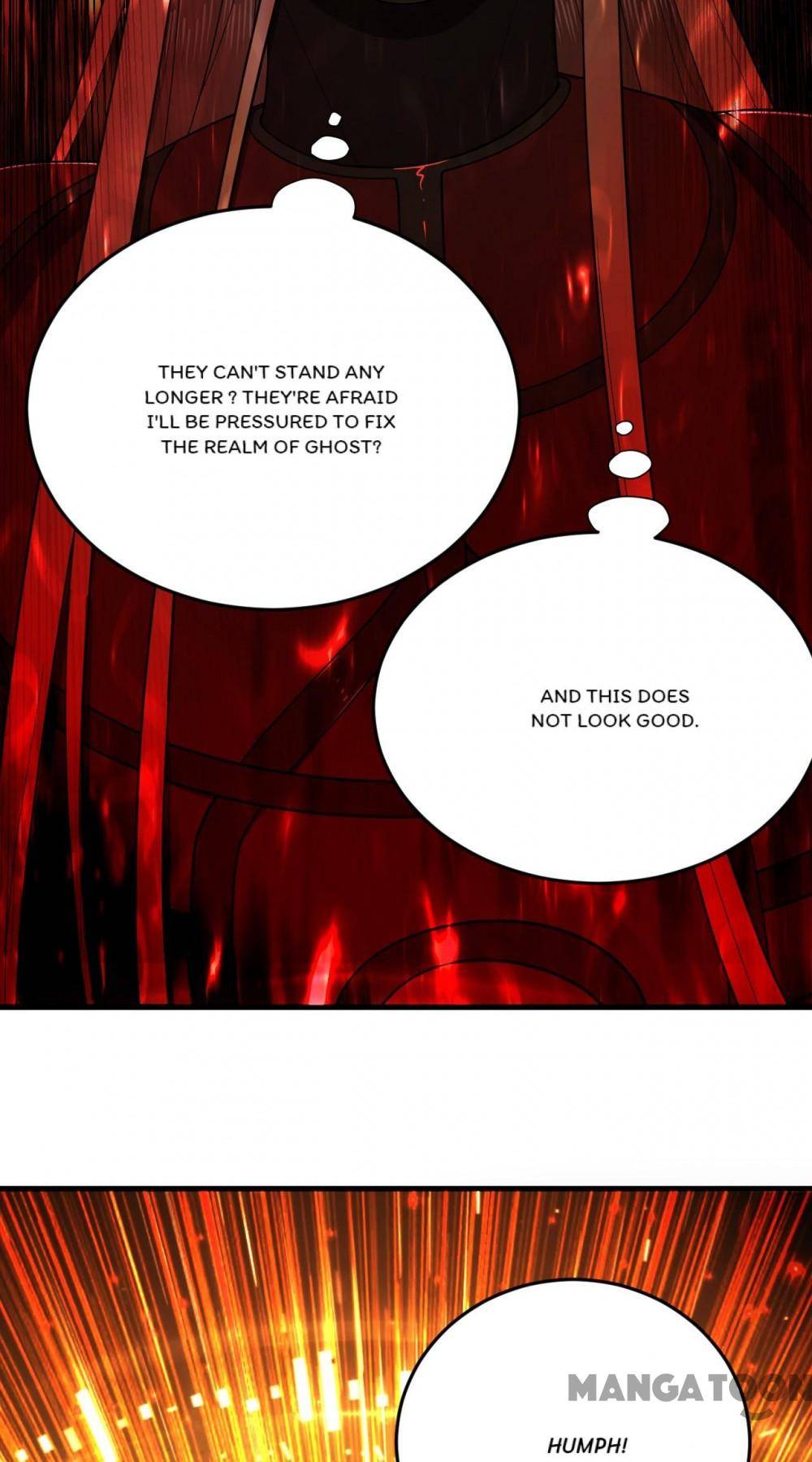 My Three Thousand Years To The Sky chapter 215 - page 4