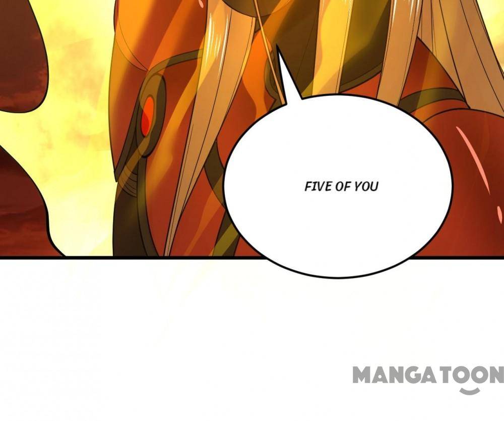 My Three Thousand Years To The Sky chapter 215 - page 41