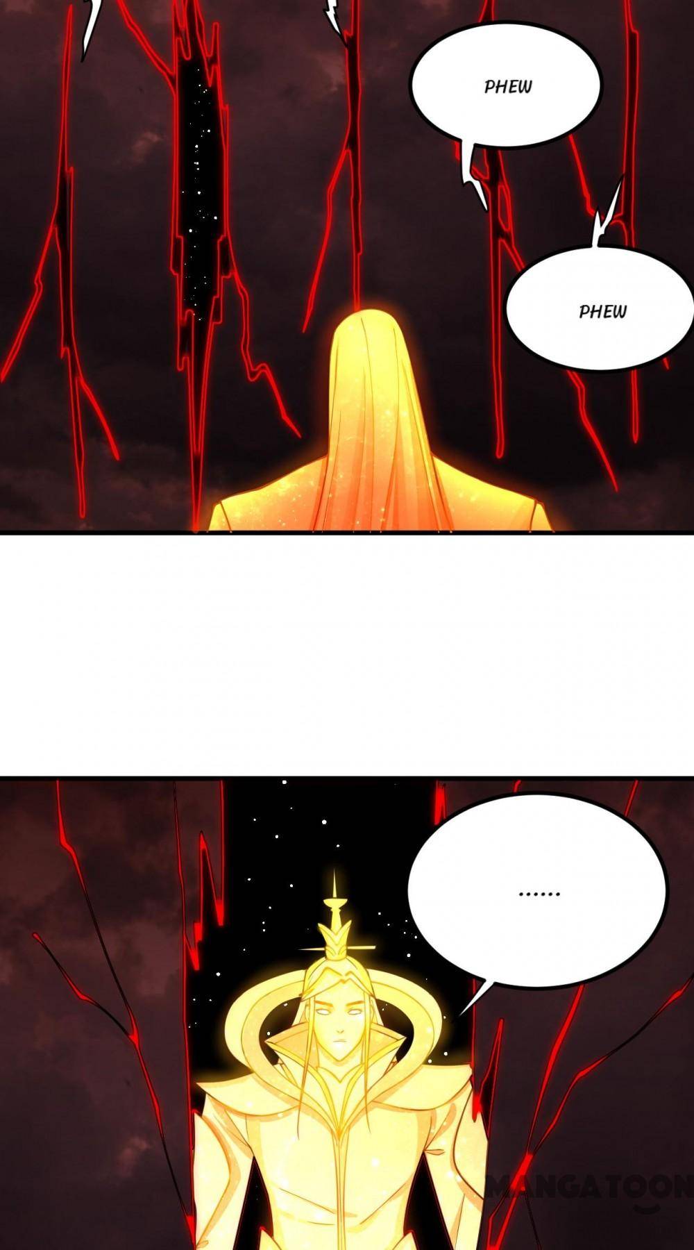 My Three Thousand Years To The Sky chapter 215 - page 46