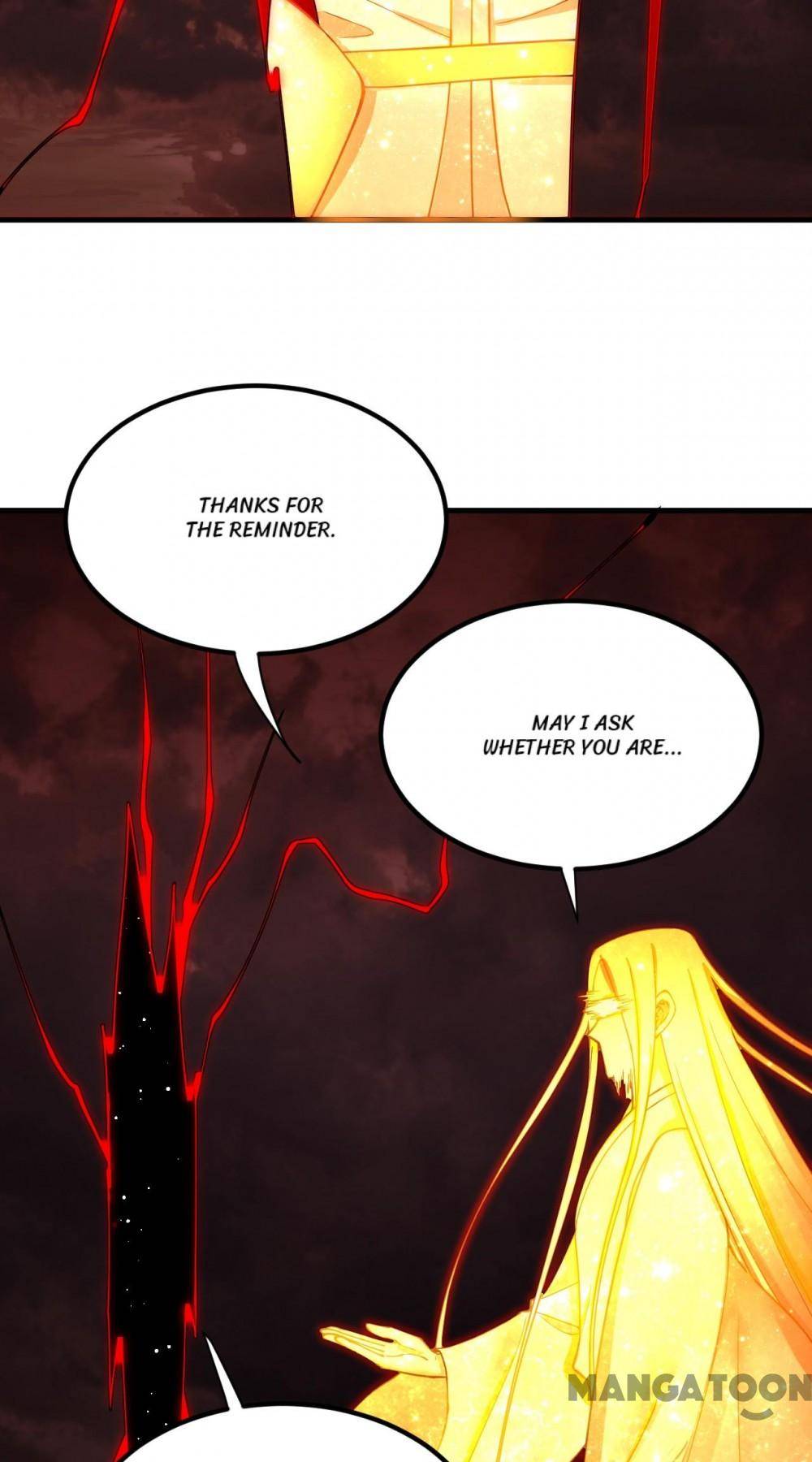 My Three Thousand Years To The Sky chapter 215 - page 48