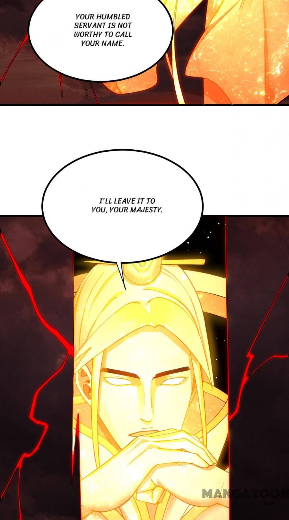 My Three Thousand Years To The Sky chapter 215 - page 49