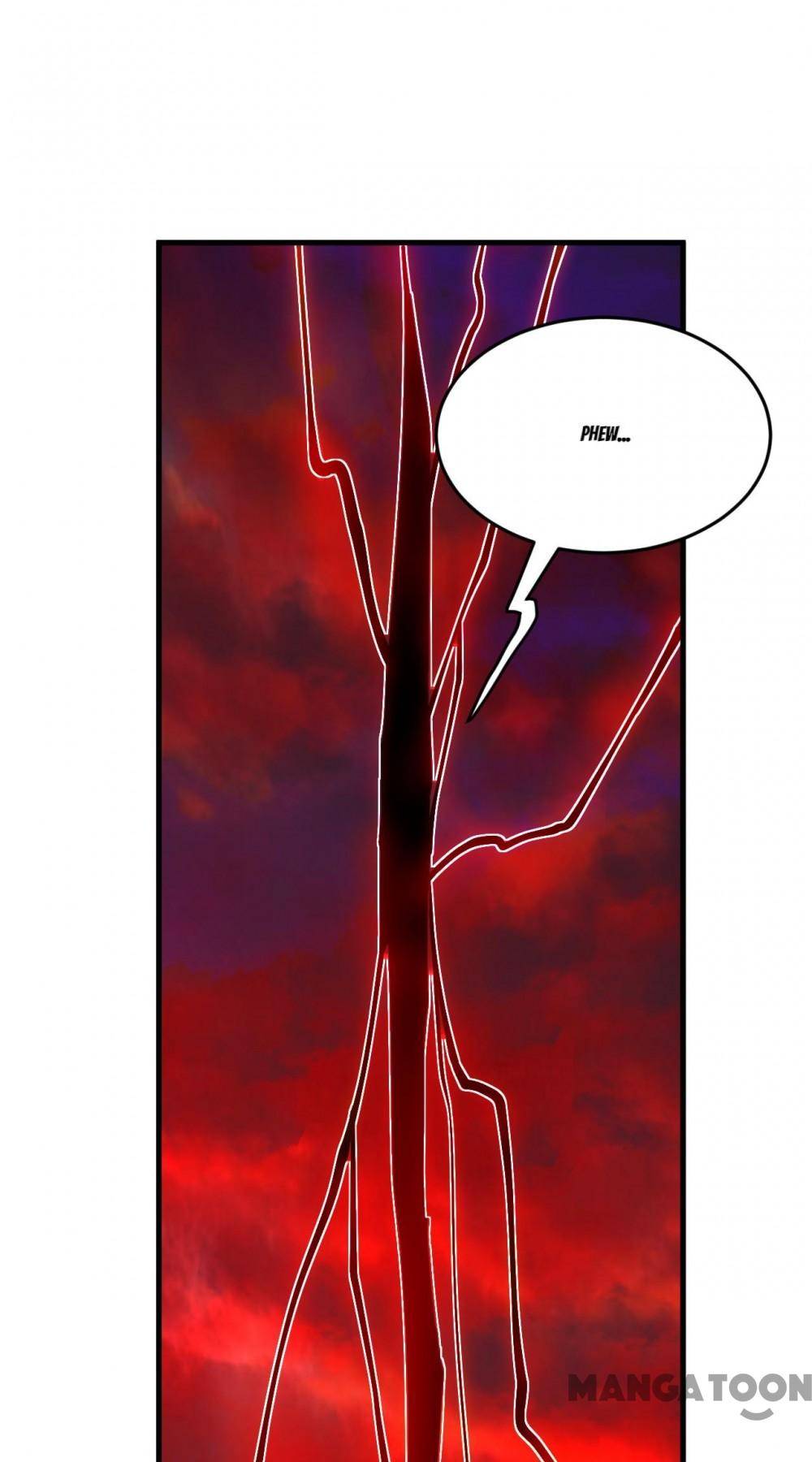 My Three Thousand Years To The Sky chapter 215 - page 51