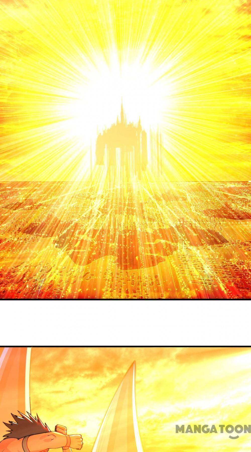 My Three Thousand Years To The Sky chapter 215 - page 8