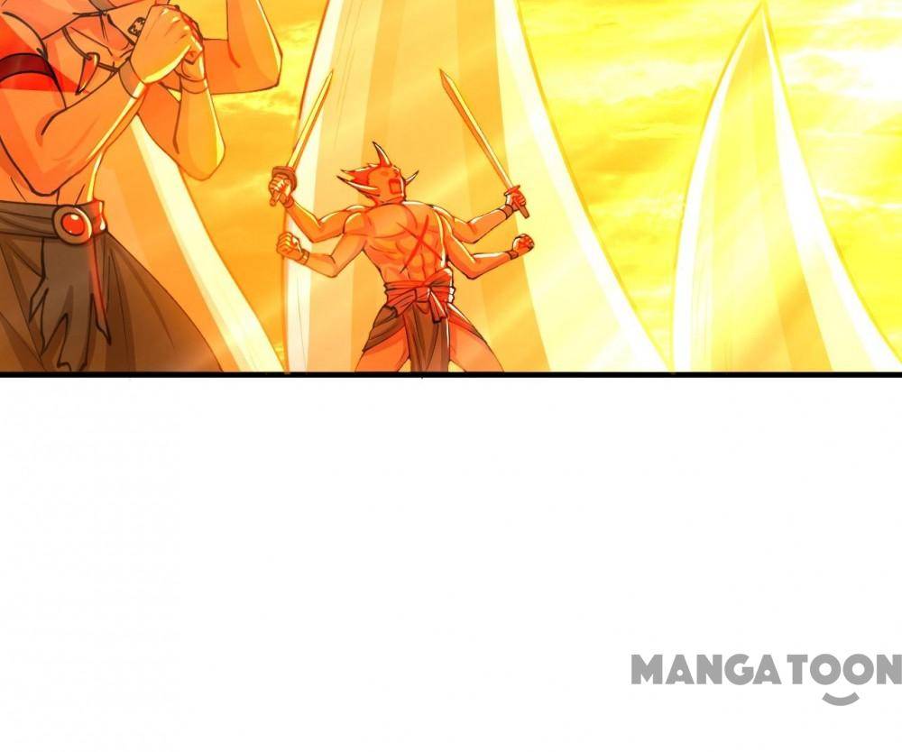 My Three Thousand Years To The Sky chapter 215 - page 9