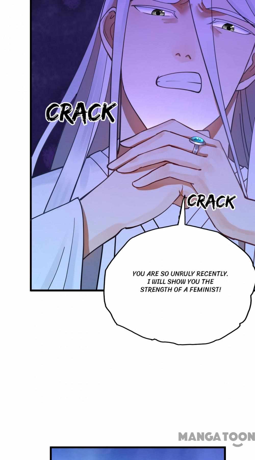 My Three Thousand Years To The Sky chapter 237 - page 32