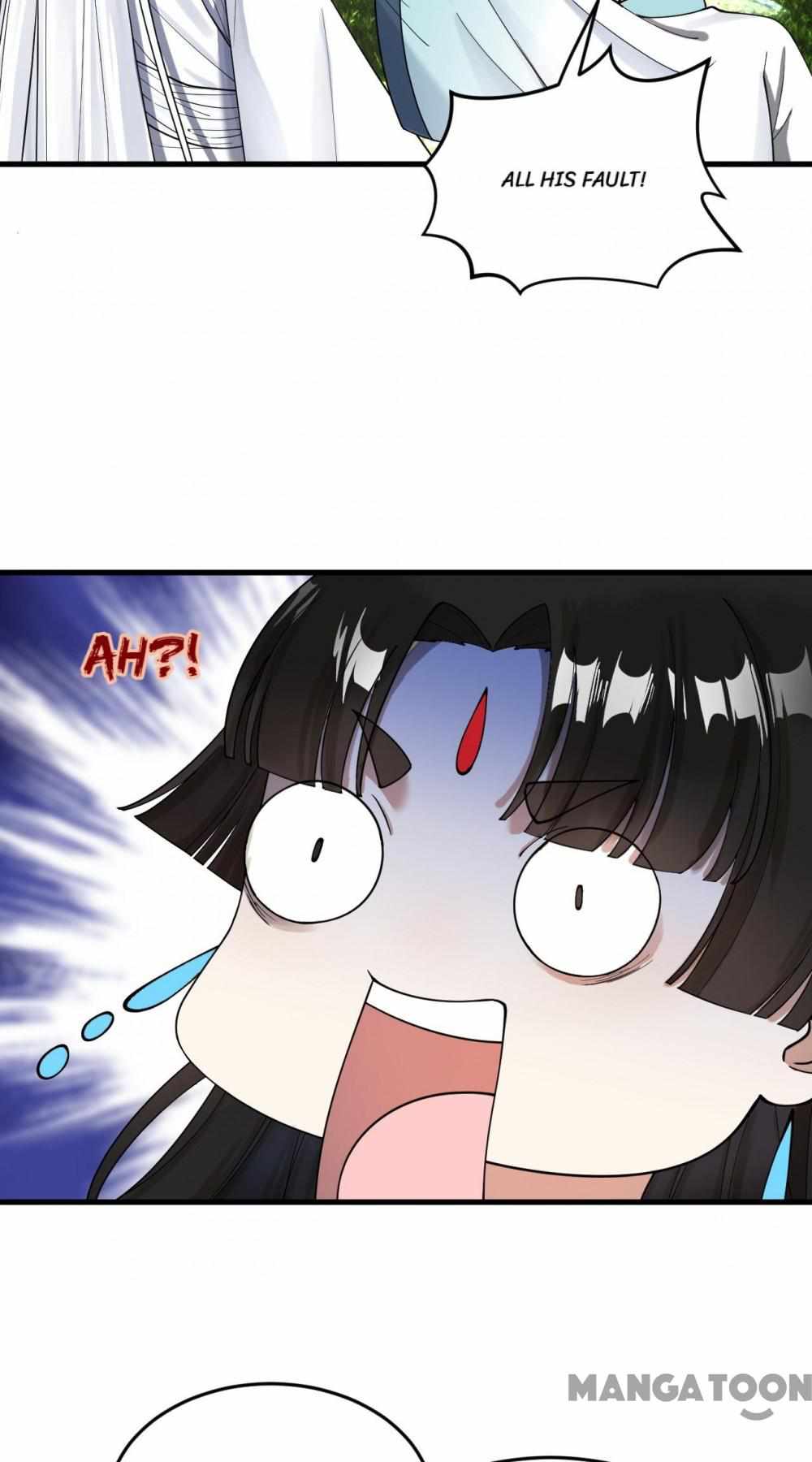 My Three Thousand Years To The Sky chapter 237 - page 37