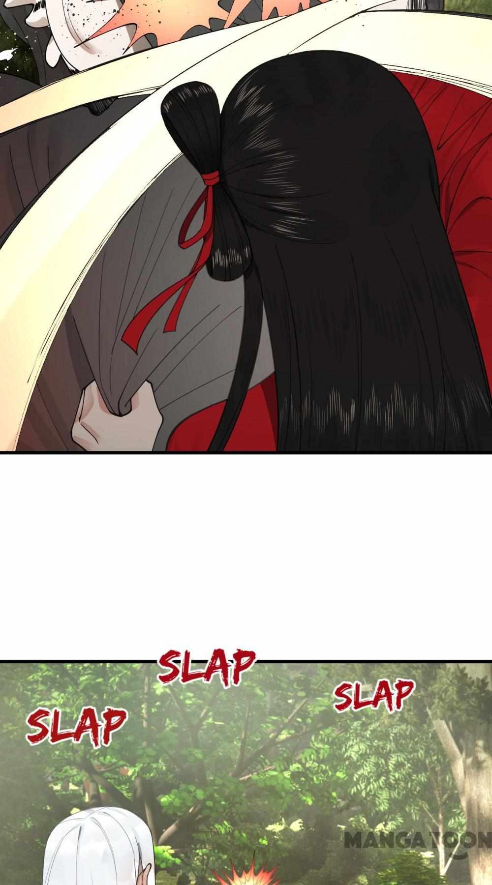 My Three Thousand Years To The Sky chapter 237 - page 48