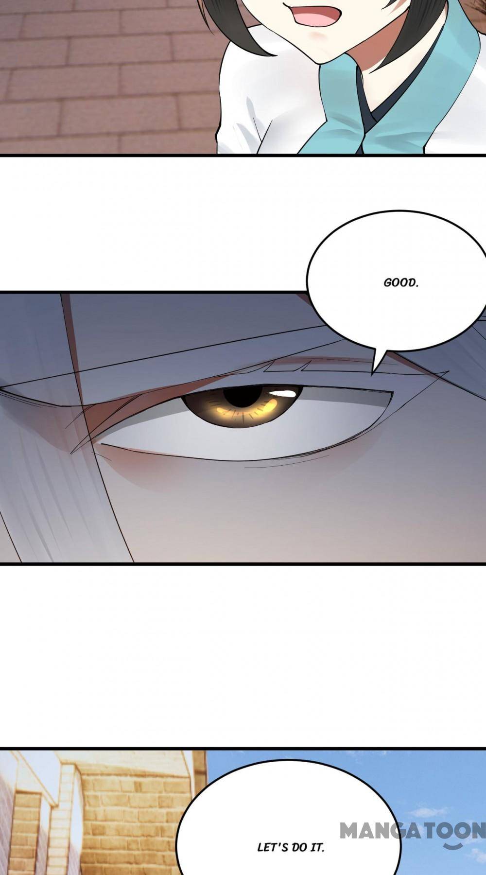 My Three Thousand Years To The Sky chapter 280 - page 12