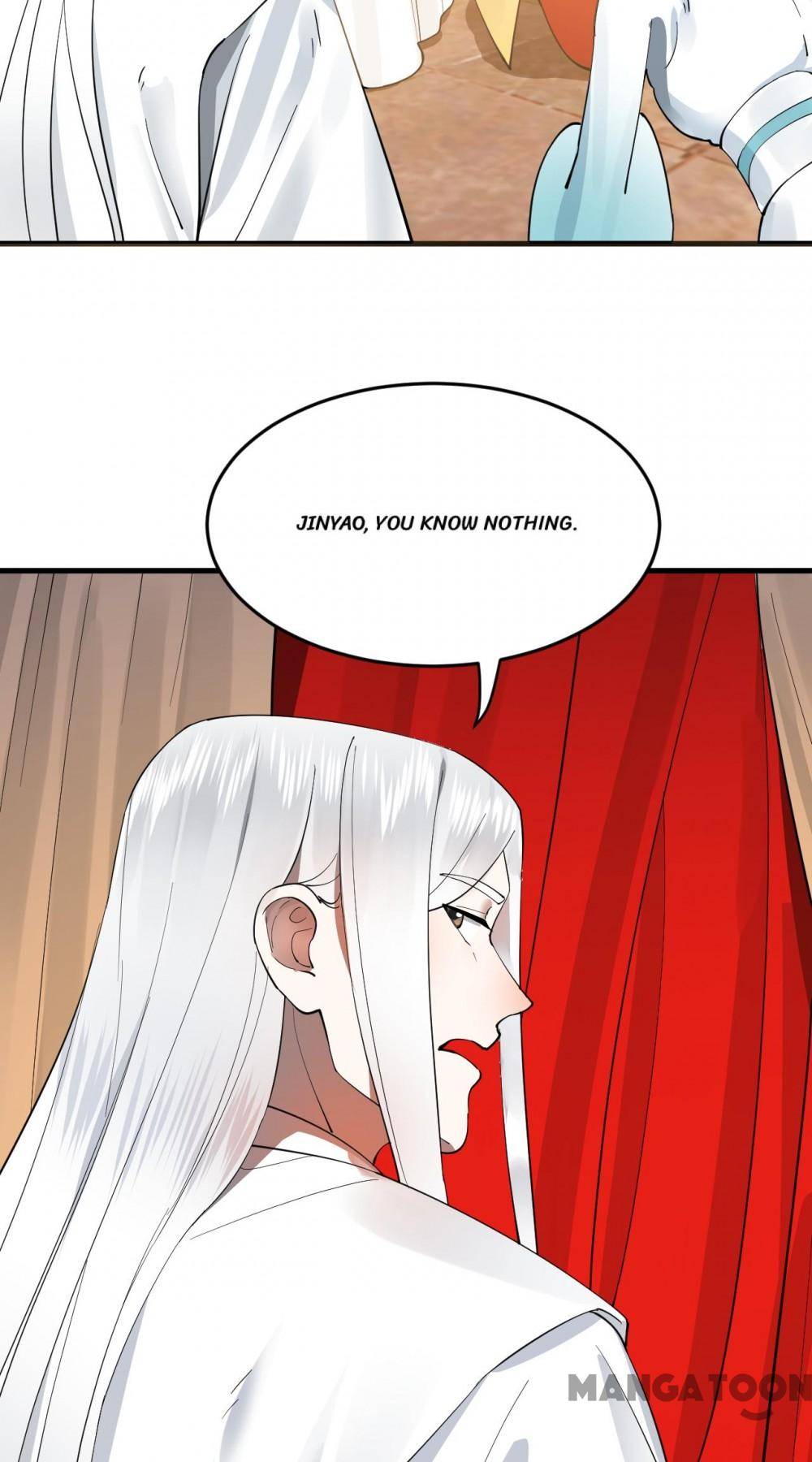 My Three Thousand Years To The Sky chapter 280 - page 20